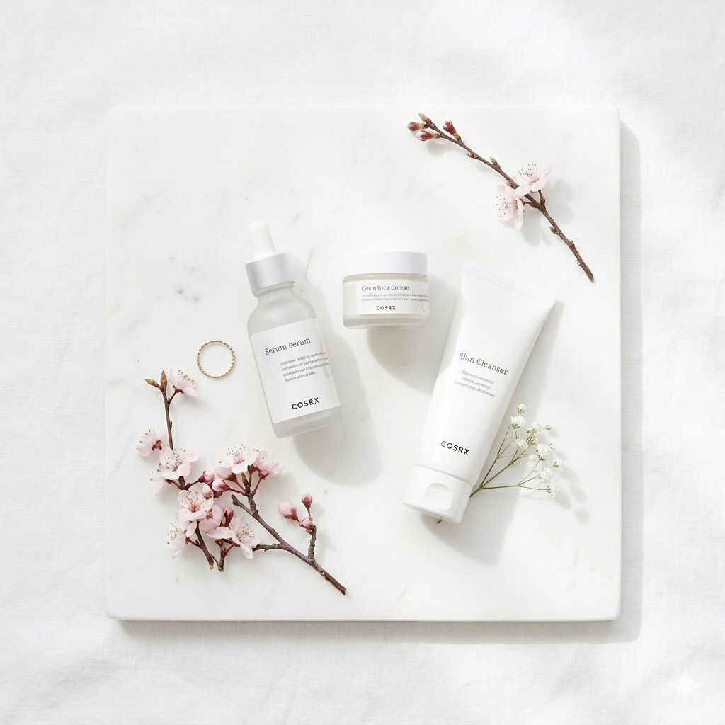 K-Beauty